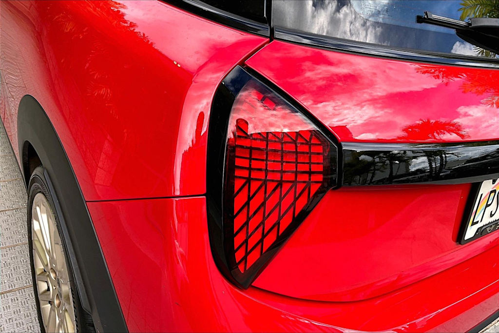 Thumbnail: 2025 MINI Cooper - 30