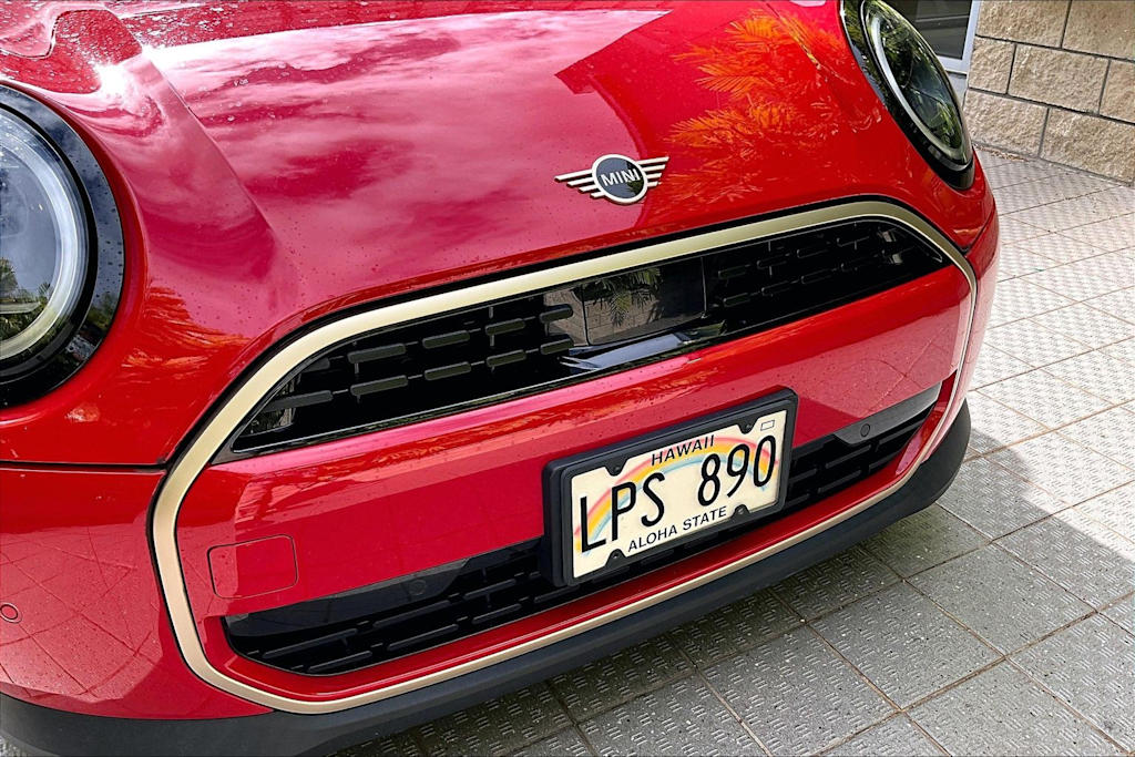 Thumbnail: 2025 MINI Cooper - 31