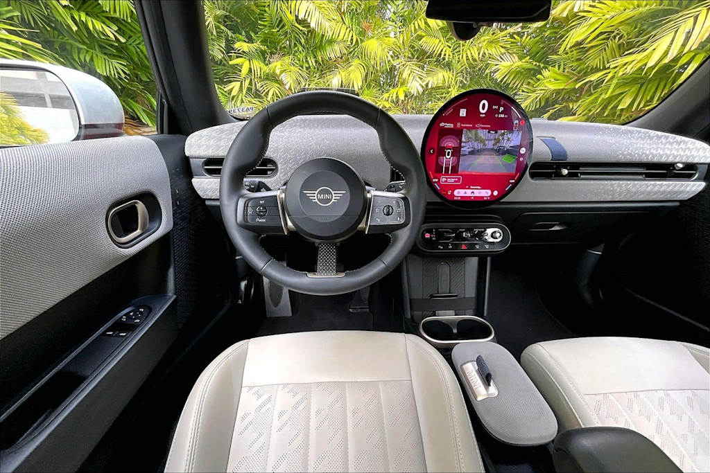 Thumbnail: 2025 MINI Cooper - 13