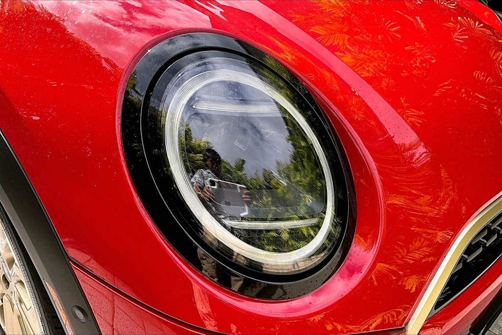 Thumbnail: 2025 MINI Cooper - 29