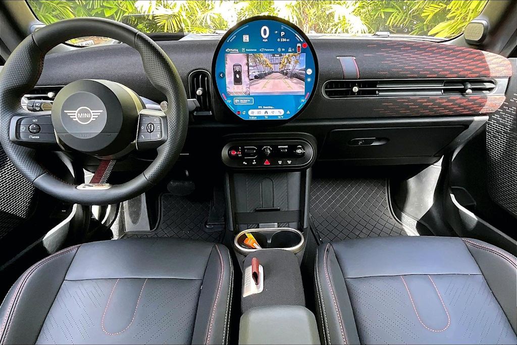 Thumbnail: 2026 MINI Cooper - 10