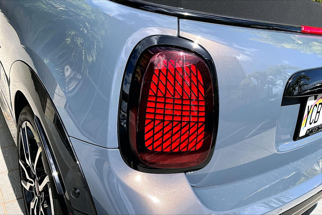 Thumbnail: 2026 MINI Cooper - 30