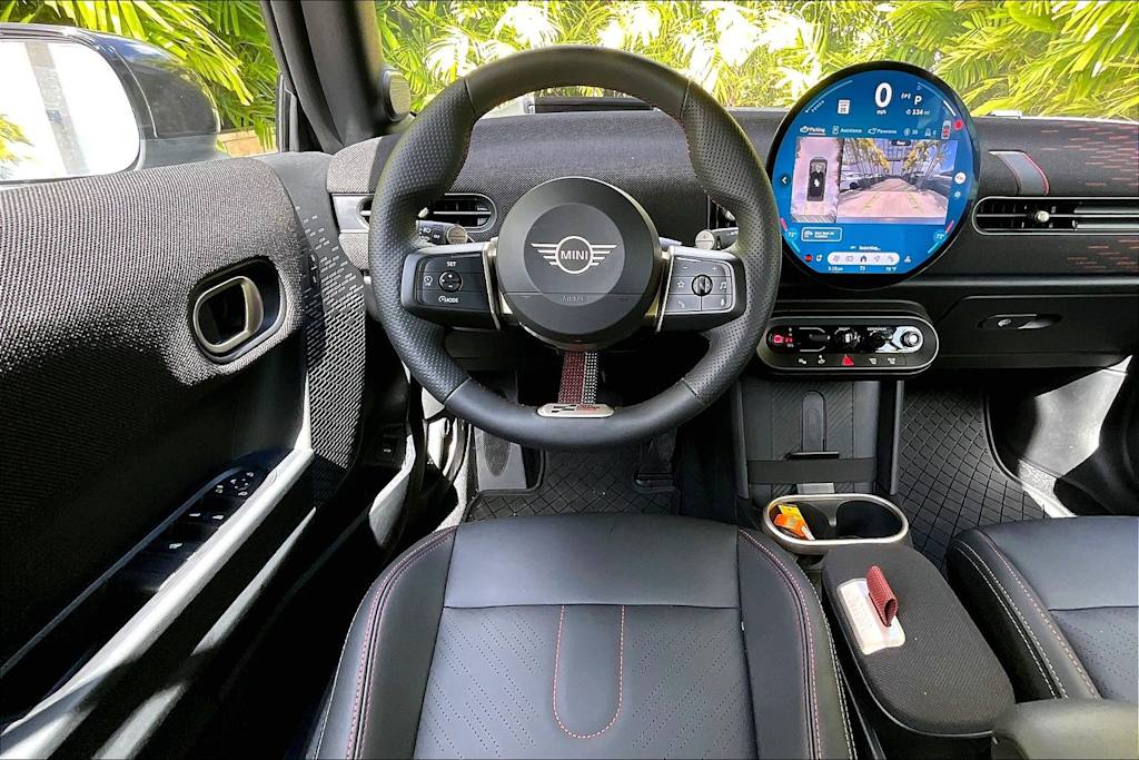 Thumbnail: 2026 MINI Cooper - 14