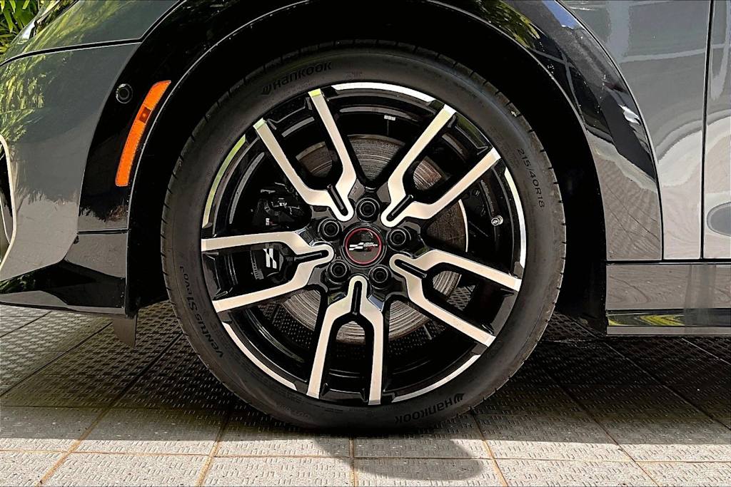 Thumbnail: 2026 MINI Cooper - 8