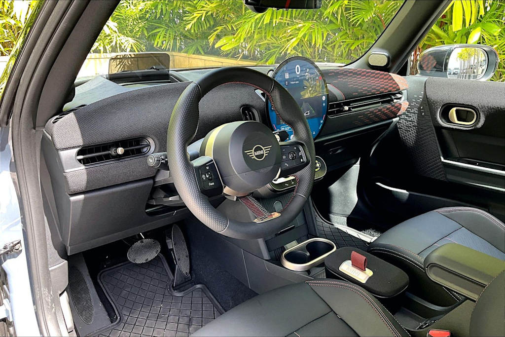 Thumbnail: 2026 MINI Cooper - 2