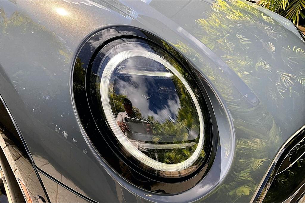 Thumbnail: 2026 MINI Cooper - 29