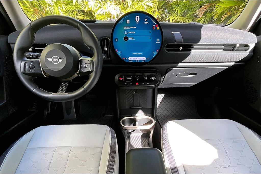 Thumbnail: 2025 MINI Cooper - 10
