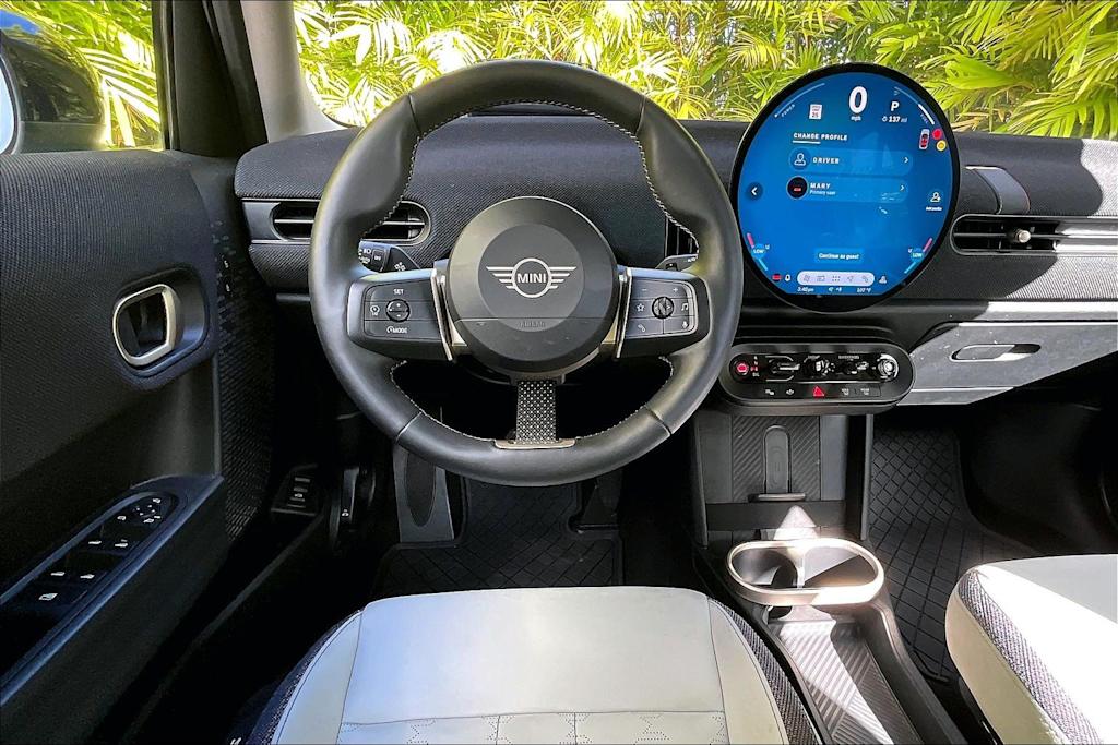 Thumbnail: 2025 MINI Cooper - 13