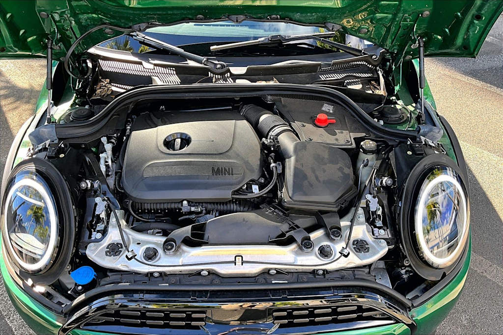Thumbnail: 2025 MINI Cooper - 9