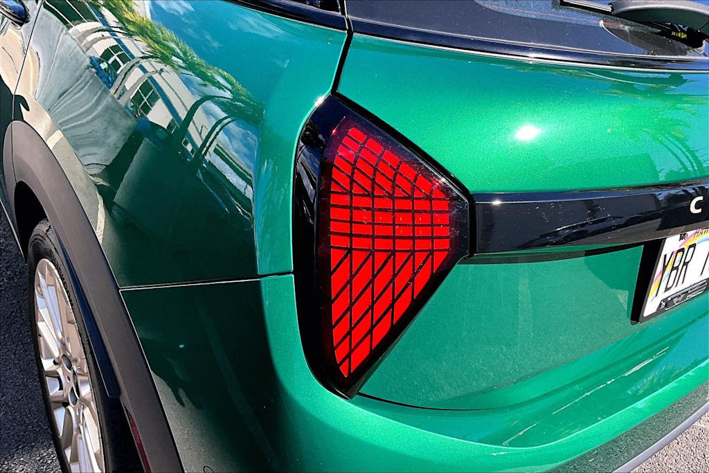 Thumbnail: 2025 MINI Cooper - 29