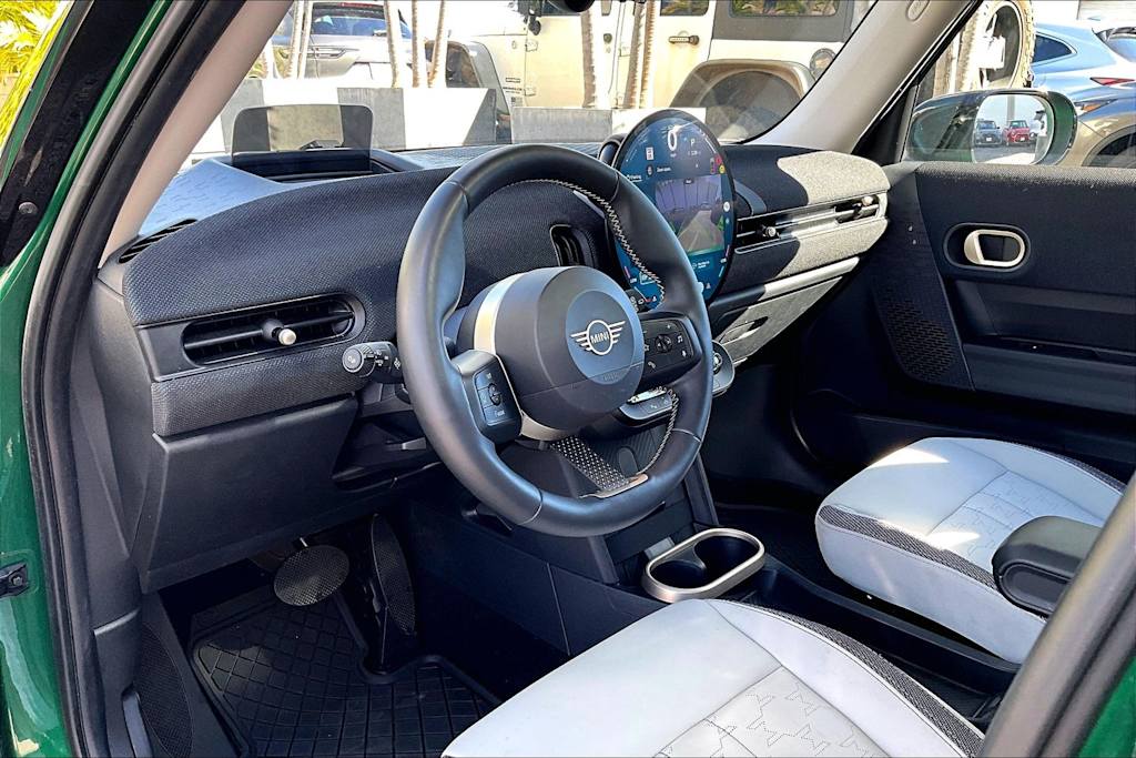 Thumbnail: 2025 MINI Cooper - 2