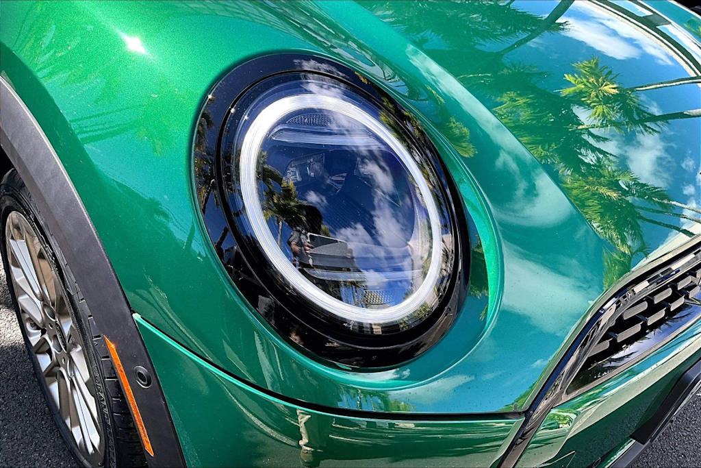 Thumbnail: 2025 MINI Cooper - 28