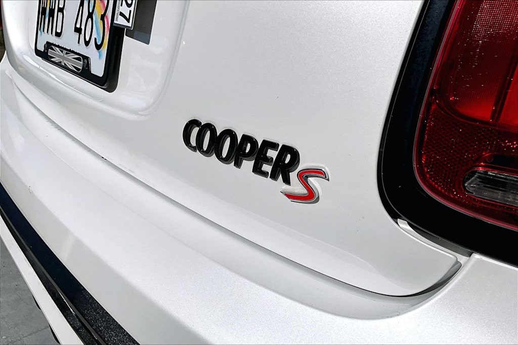 Thumbnail: 2023 MINI Cooper - 7