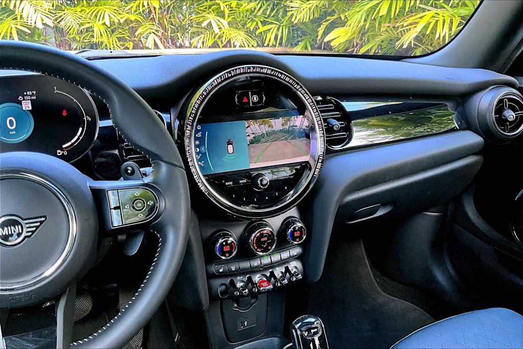 Thumbnail: 2023 MINI Cooper - 15