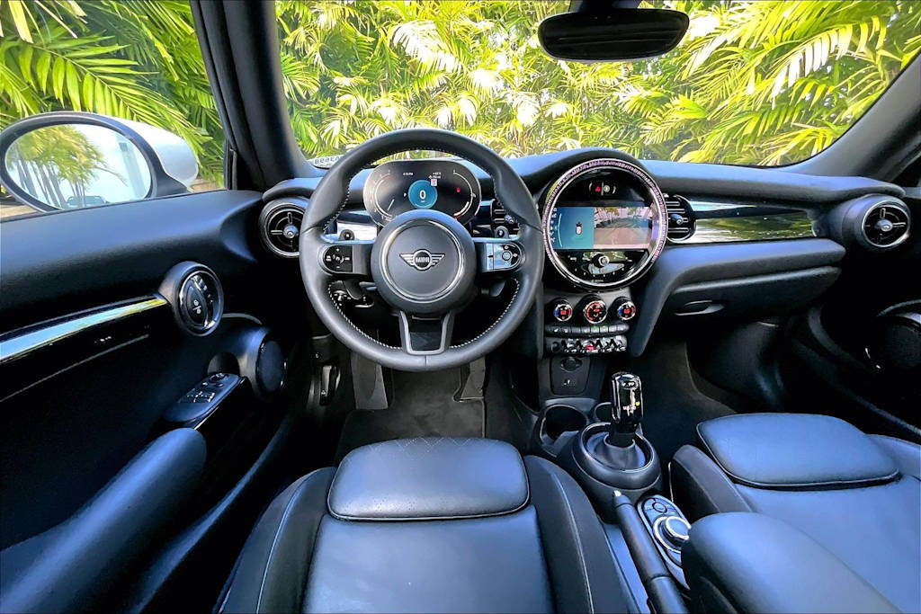 Thumbnail: 2023 MINI Cooper - 14