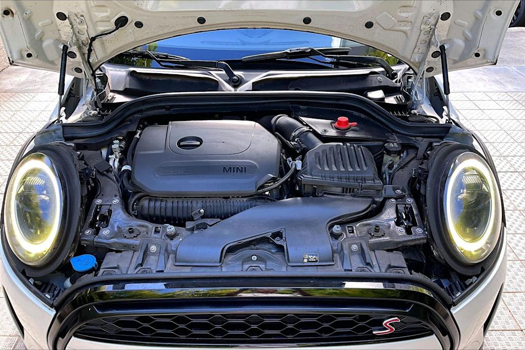 Thumbnail: 2023 MINI Cooper - 9