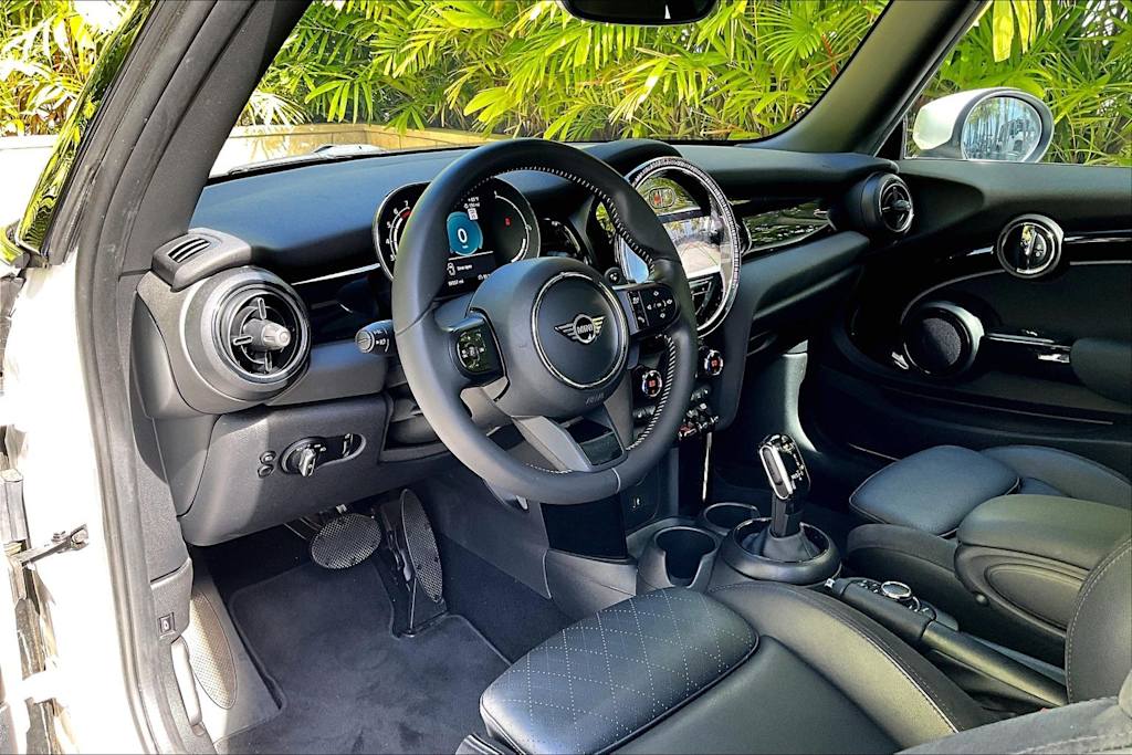 Thumbnail: 2023 MINI Cooper - 2