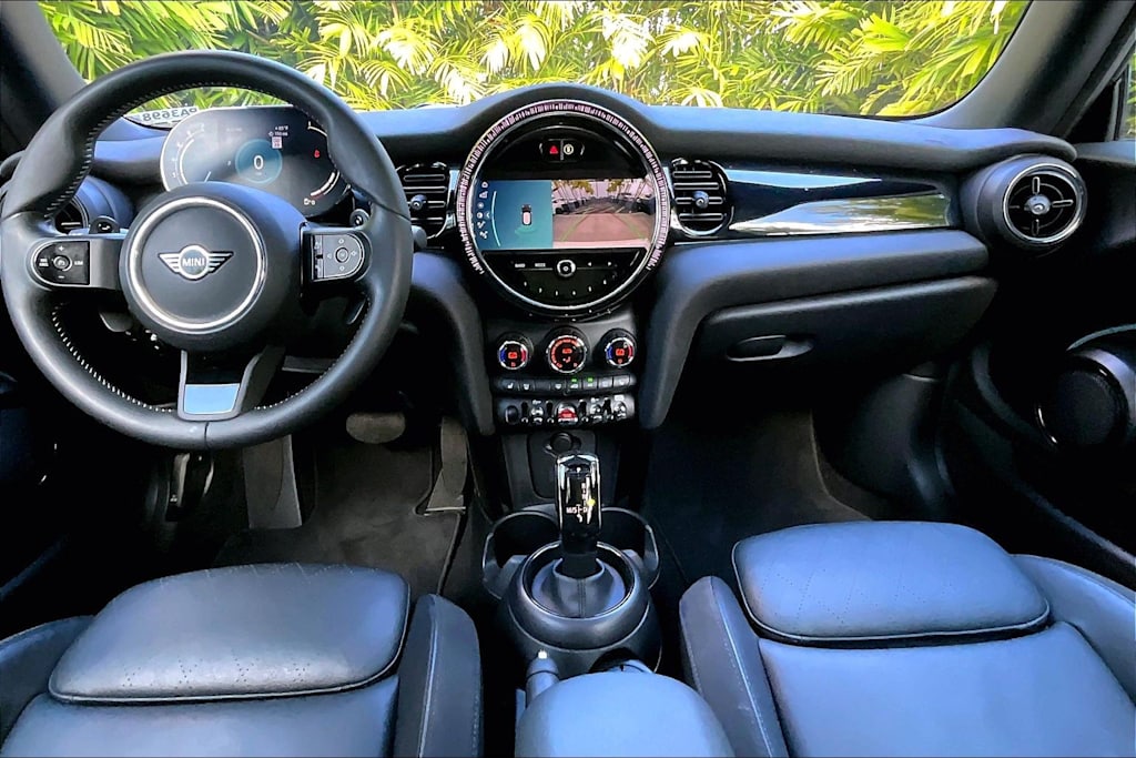 Thumbnail: 2023 MINI Cooper - 10