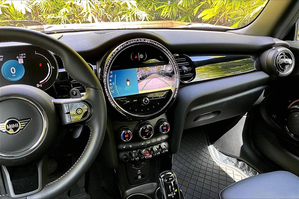 Thumbnail: 2024 MINI Cooper - 15