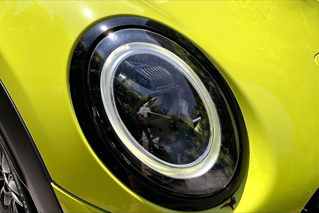 Thumbnail: 2024 MINI Cooper - 30
