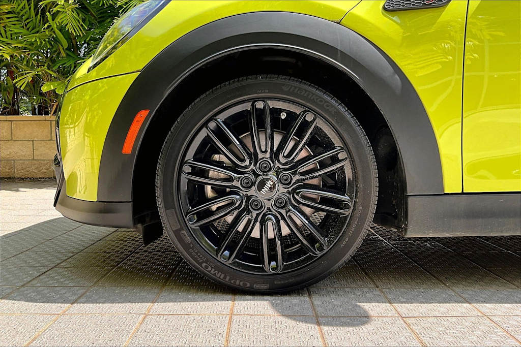 Thumbnail: 2024 MINI Cooper - 8