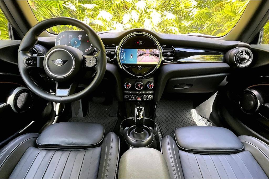 Thumbnail: 2024 MINI Cooper - 10