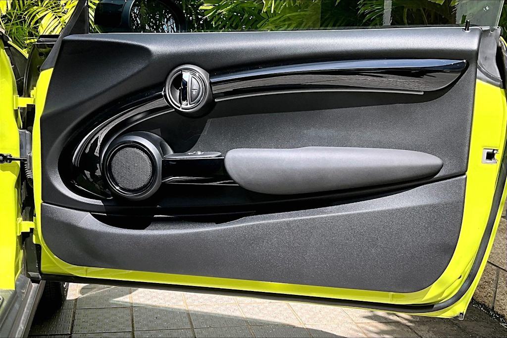 Thumbnail: 2024 MINI Cooper - 28