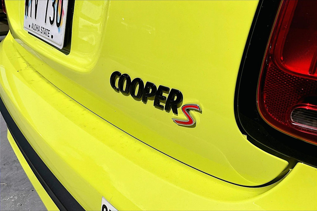 Thumbnail: 2024 MINI Cooper - 7