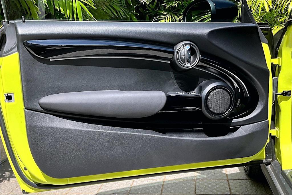 Thumbnail: 2024 MINI Cooper - 27