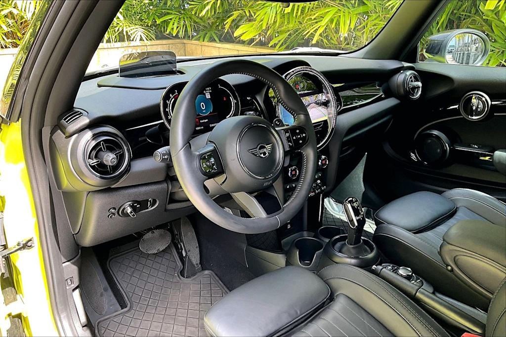 Thumbnail: 2024 MINI Cooper - 2