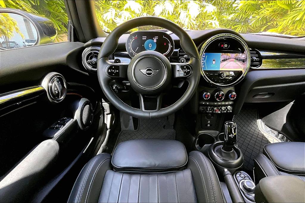 Thumbnail: 2024 MINI Cooper - 14