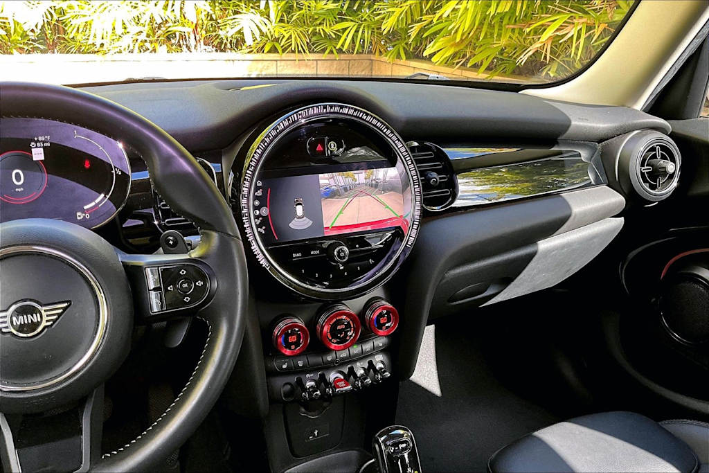 Thumbnail: 2022 MINI Cooper - 14