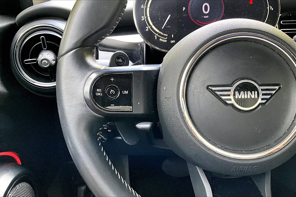 Thumbnail: 2022 MINI Cooper - 26