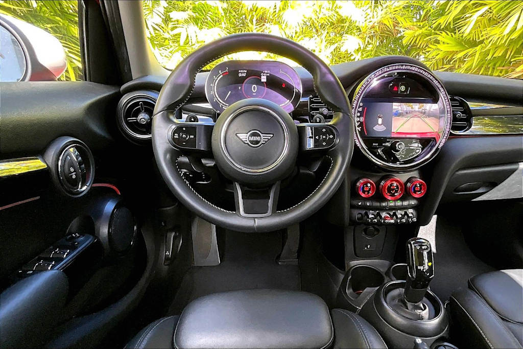 Thumbnail: 2022 MINI Cooper - 13