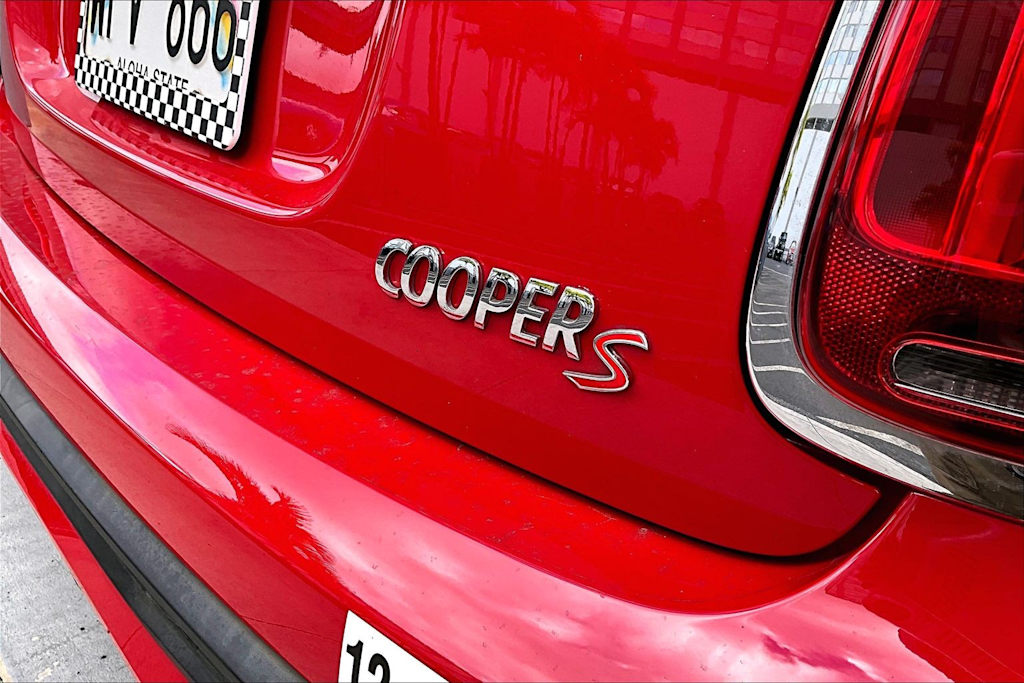Thumbnail: 2022 MINI Cooper - 6