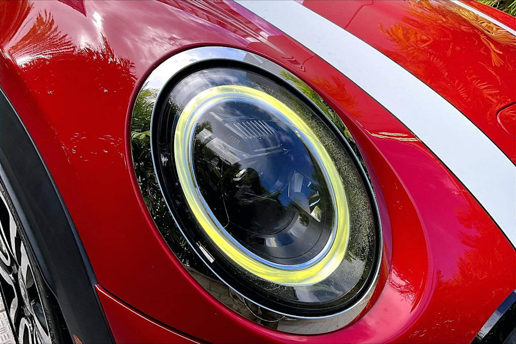 Thumbnail: 2022 MINI Cooper - 31