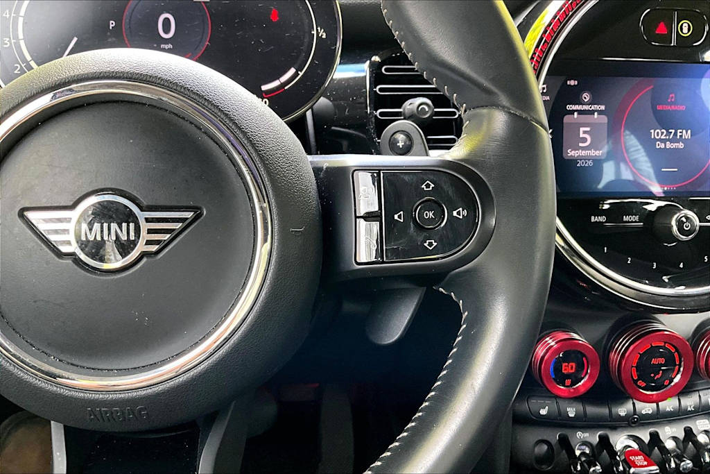 Thumbnail: 2022 MINI Cooper - 27