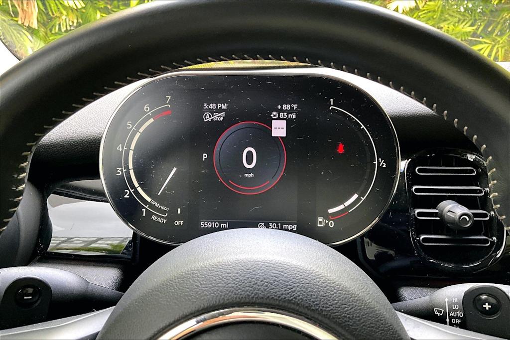 Thumbnail: 2022 MINI Cooper - 17