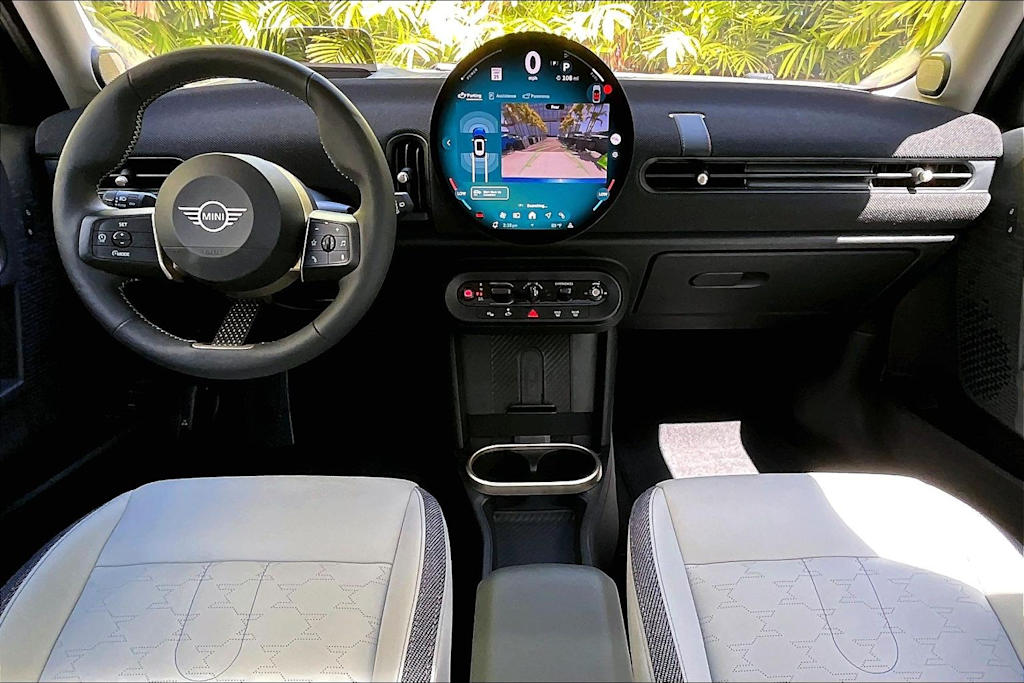 Thumbnail: 2025 MINI Cooper - 10