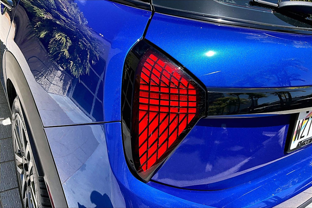 Thumbnail: 2025 MINI Cooper - 31