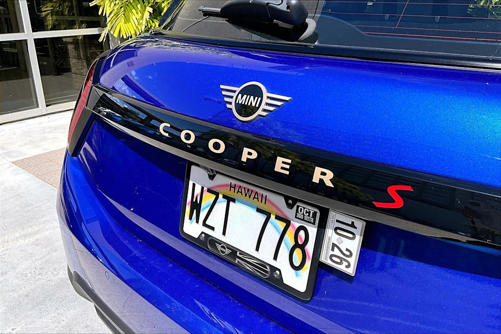 Thumbnail: 2025 MINI Cooper - 7
