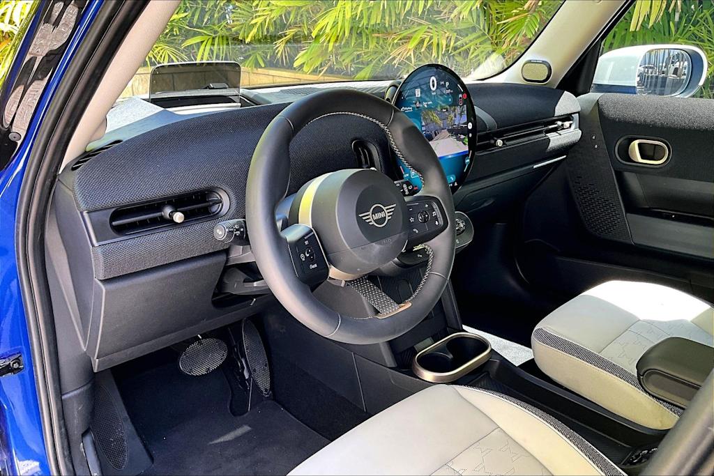 Thumbnail: 2025 MINI Cooper - 2