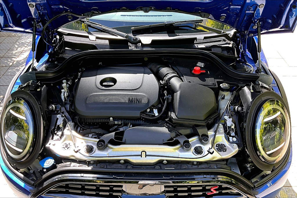 Thumbnail: 2025 MINI Cooper - 9