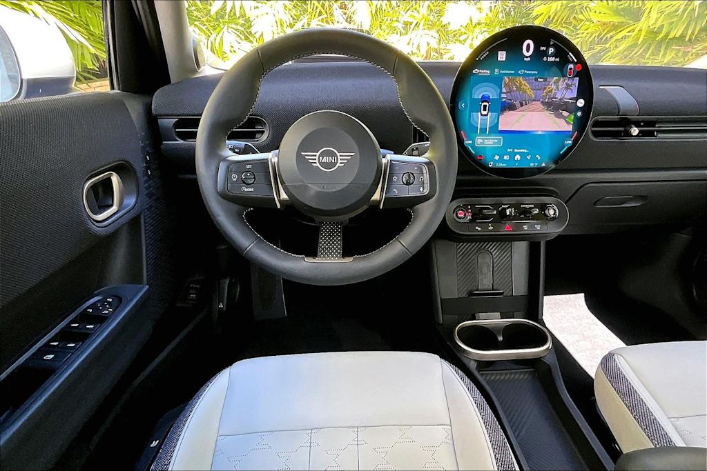 Thumbnail: 2025 MINI Cooper - 14
