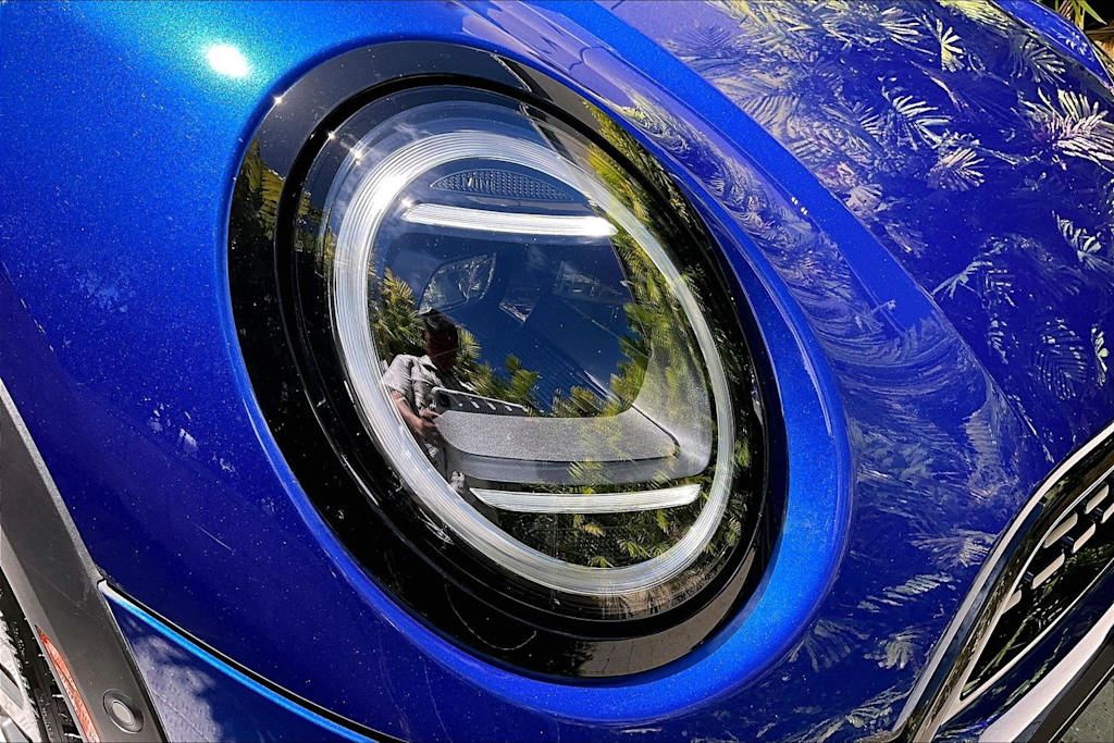 Thumbnail: 2025 MINI Cooper - 30