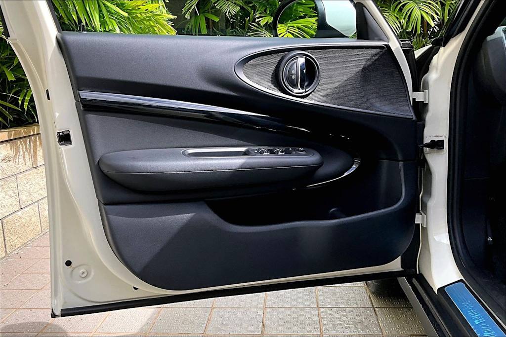 Thumbnail: 2023 MINI Cooper Clubman - 27