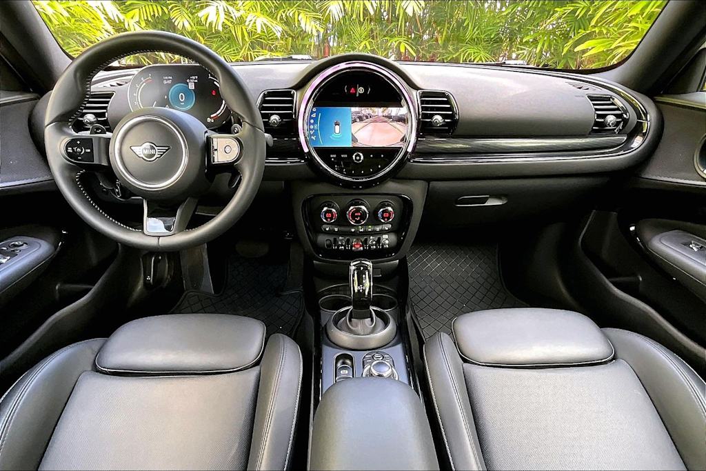 Thumbnail: 2023 MINI Cooper Clubman - 10