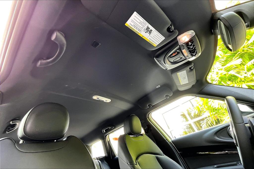 Thumbnail: 2023 MINI Cooper Clubman - 30