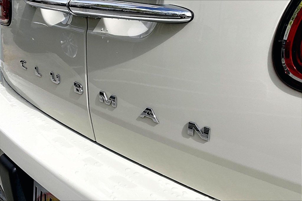 Thumbnail: 2023 MINI Cooper Clubman - 7