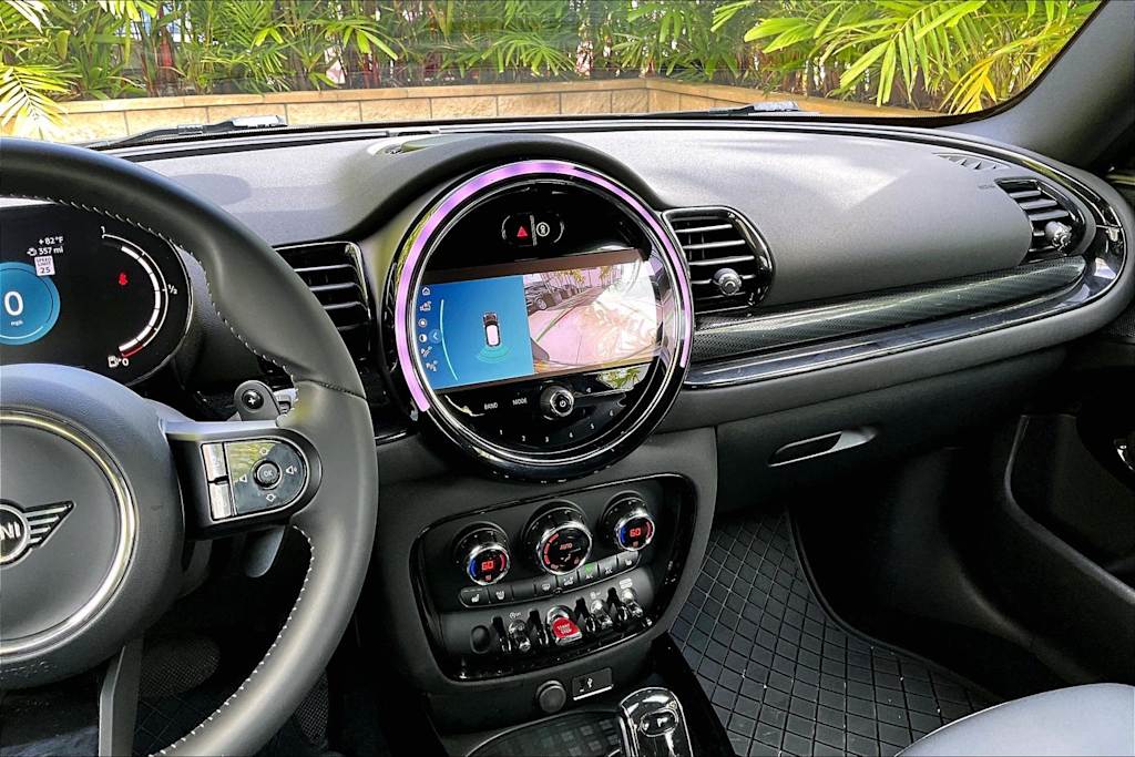 Thumbnail: 2023 MINI Cooper Clubman - 15